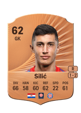 Silić 62