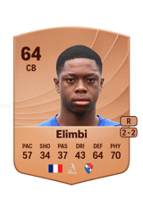 Elimbi 64