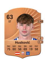 Husković 63
