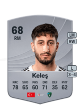 Keleş 68
