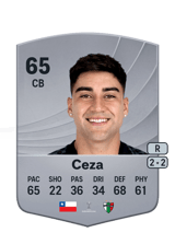 Antonio Ceza 65