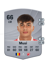 Musi 66