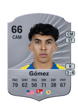 Gómez 66