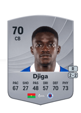 Djiga 70