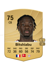 Bitshiabu 75