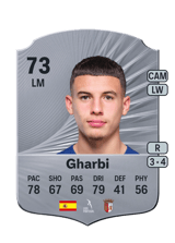 Gharbi 73