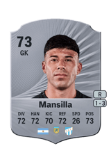 Mansilla 73