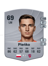 Tomasz Pieńko 69