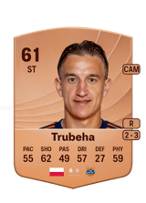 Trubeha 61