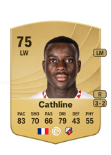 Cathline 75