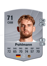 Pohlmann 71
