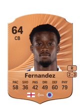 Fernandez 64