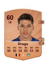 Dragu 60