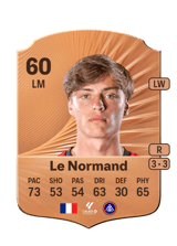 Le Normand 60