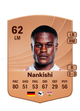 Nankishi 62