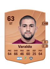 Lucas Varaldo 63