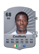 Coulibaly 68