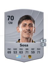 Sosa 70
