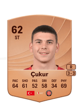 Çukur 62