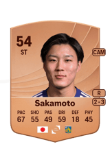 Sakamoto 54