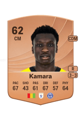 Kamara 62