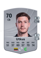 Utkus 70