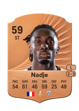 Nadje 59