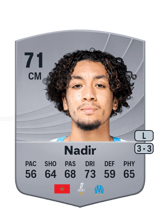 Nadir 71