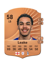 Leake 58