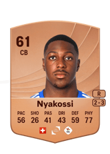 Nyakossi 61