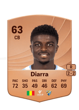 Diarra 63