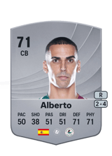 Alberto 71