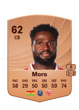 Moro 62