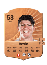 Besio 58