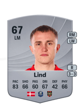 Lind 67