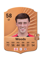 Woods 58