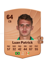 Luan Patrick 64