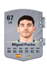 Miguel Puche 67