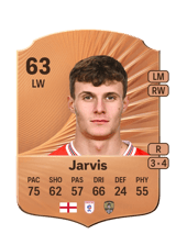 Jarvis 63