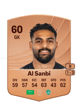 Al Sanbi 60