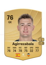 Agirrezabala 76
