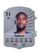 Fadera 70