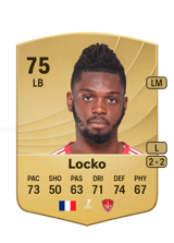 Locko 75