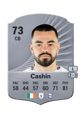 Cashin 73