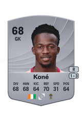 Koné 68