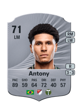 Antony 71