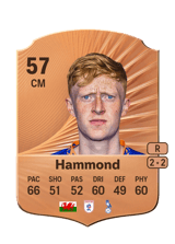 Hammond 57