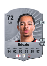 Edozie 72