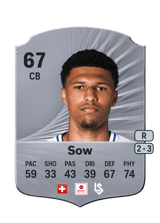 Sow 67