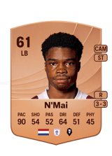 N'Mai 61